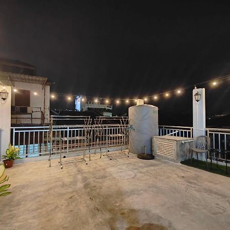 Sunshine House Hotel จอร์จทาวน์ ภายนอก รูปภาพ