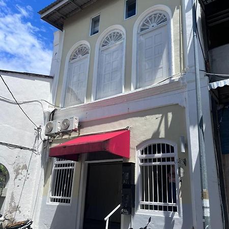 Sunshine House Hotel จอร์จทาวน์ ภายนอก รูปภาพ