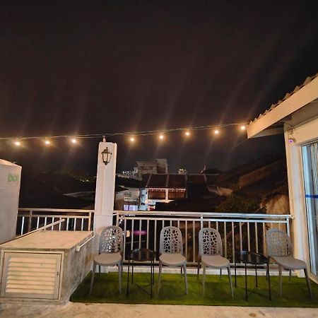 Sunshine House Hotel จอร์จทาวน์ ภายนอก รูปภาพ