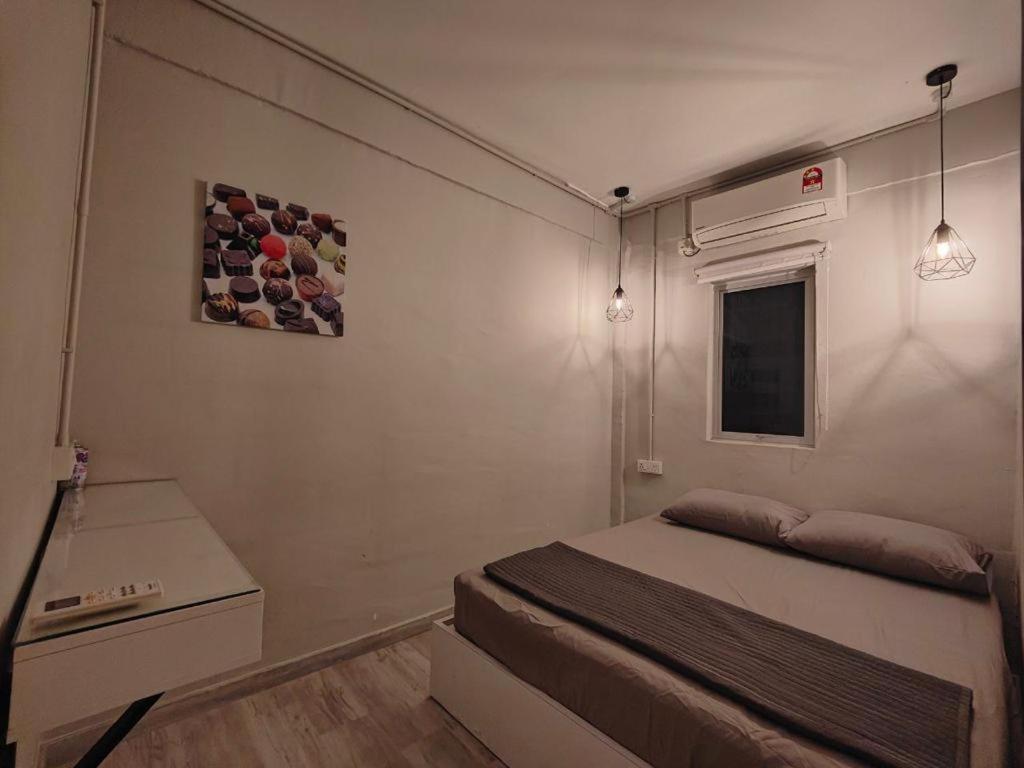 Sunshine House Hotel จอร์จทาวน์ ภายนอก รูปภาพ