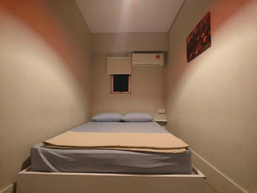 Sunshine House Hotel จอร์จทาวน์ ภายนอก รูปภาพ