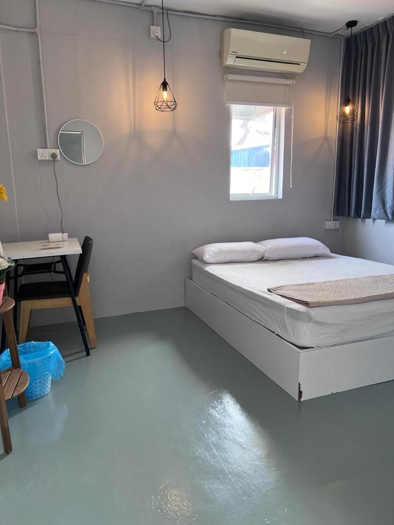 Sunshine House Hotel จอร์จทาวน์ ภายนอก รูปภาพ