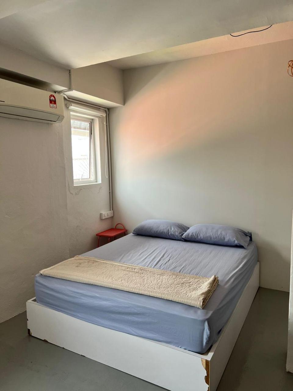 Sunshine House Hotel จอร์จทาวน์ ภายนอก รูปภาพ