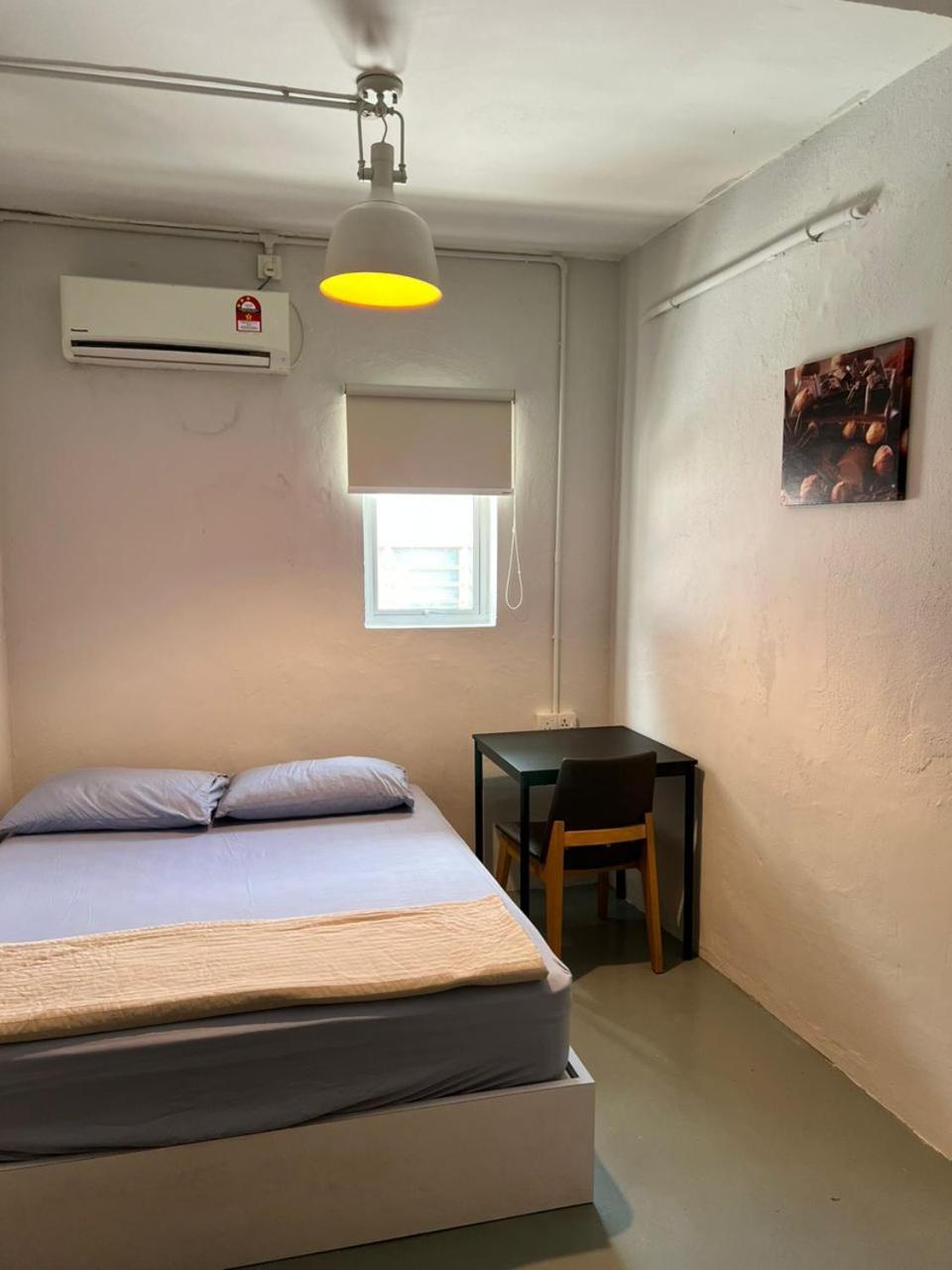 Sunshine House Hotel จอร์จทาวน์ ภายนอก รูปภาพ