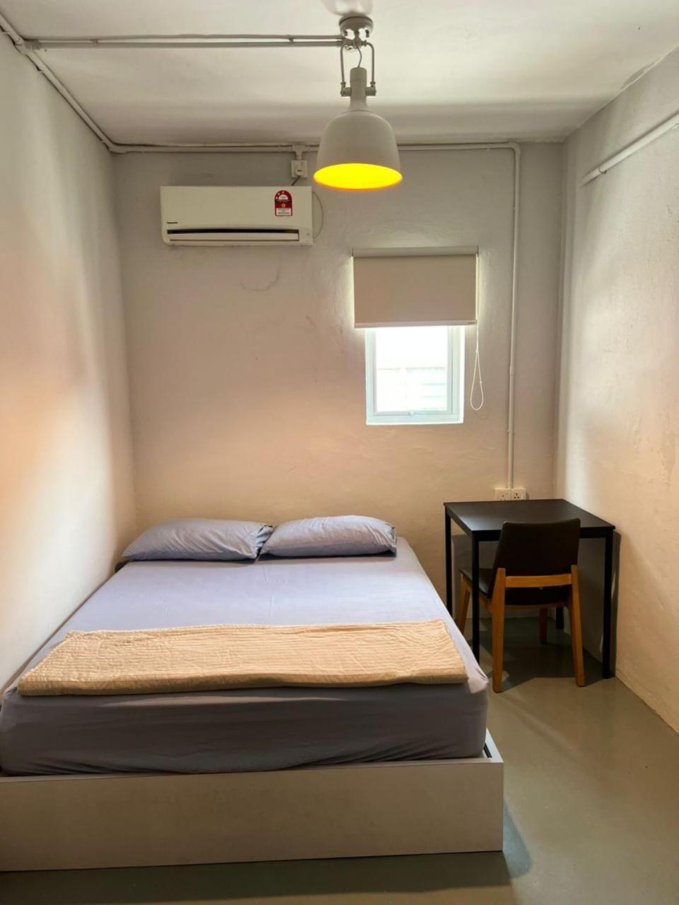 Sunshine House Hotel จอร์จทาวน์ ภายนอก รูปภาพ