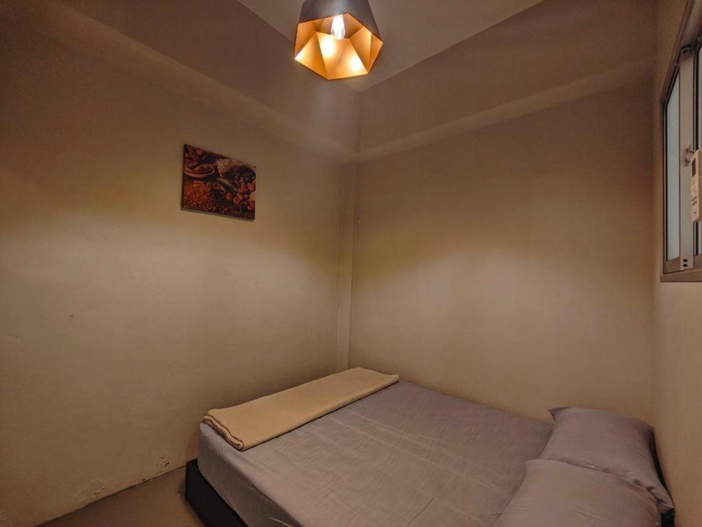 Sunshine House Hotel จอร์จทาวน์ ภายนอก รูปภาพ