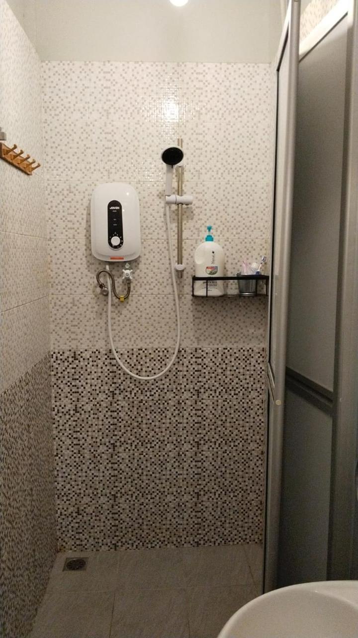 Sunshine House Hotel จอร์จทาวน์ ภายนอก รูปภาพ